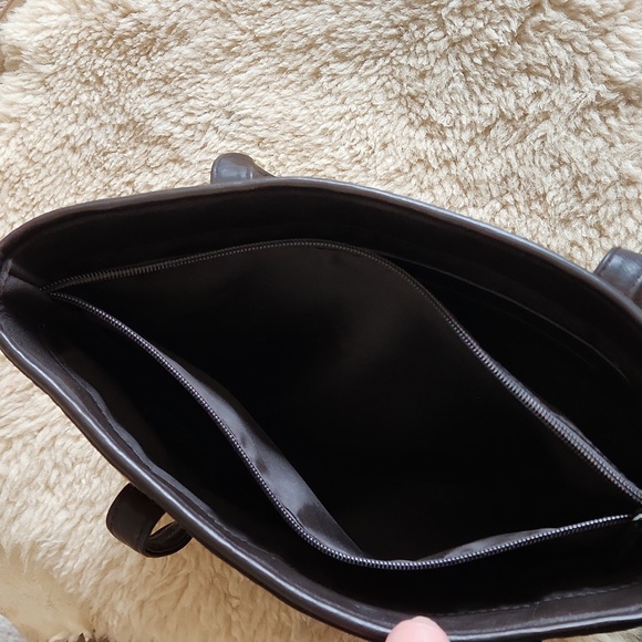 Gorgeous Colorful Southwest Native American Design Pendleton Tote Bag ❤️🤎🧡 - Picture 13 of 17